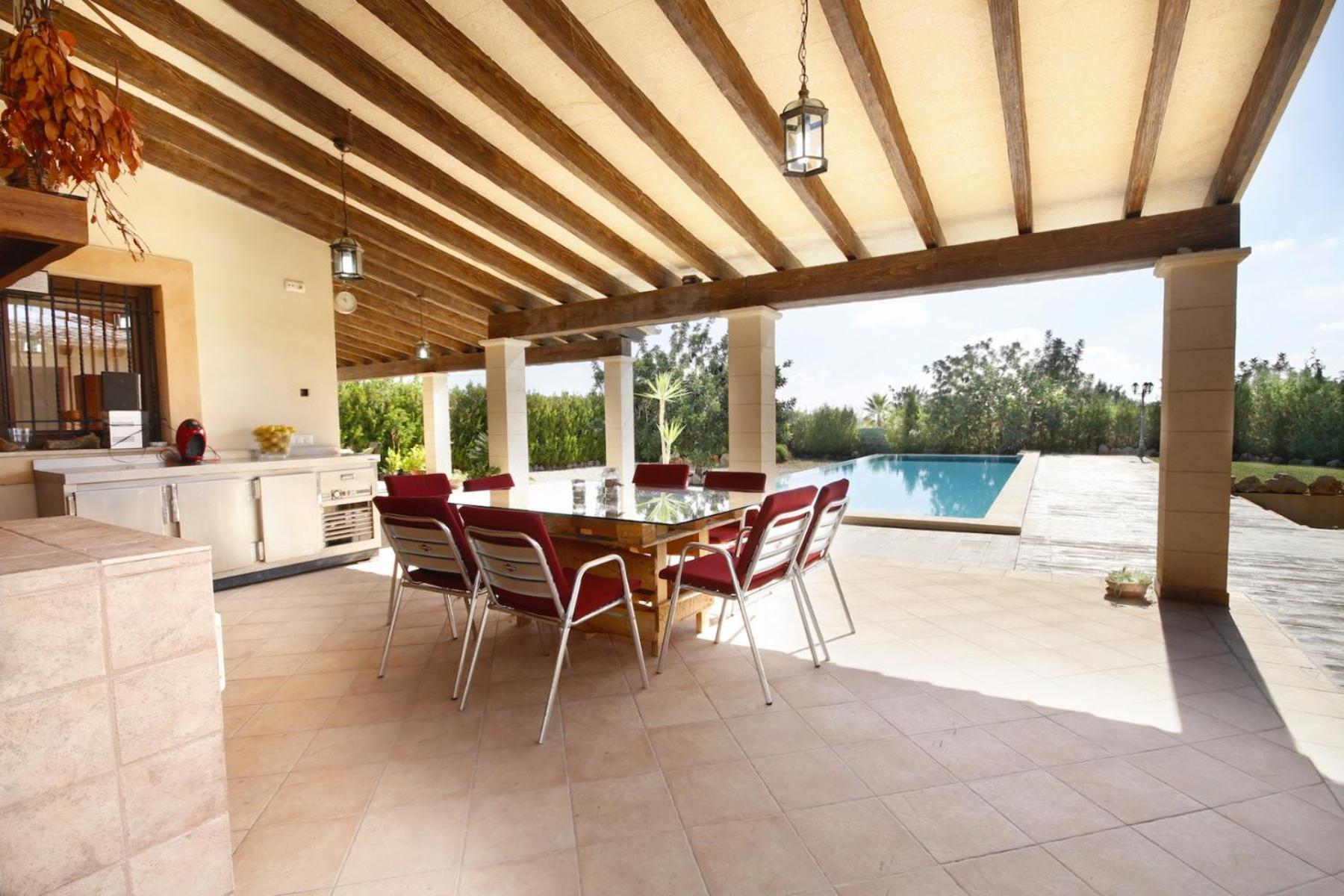 Selva 168893 Villa Ngoại thất bức ảnh