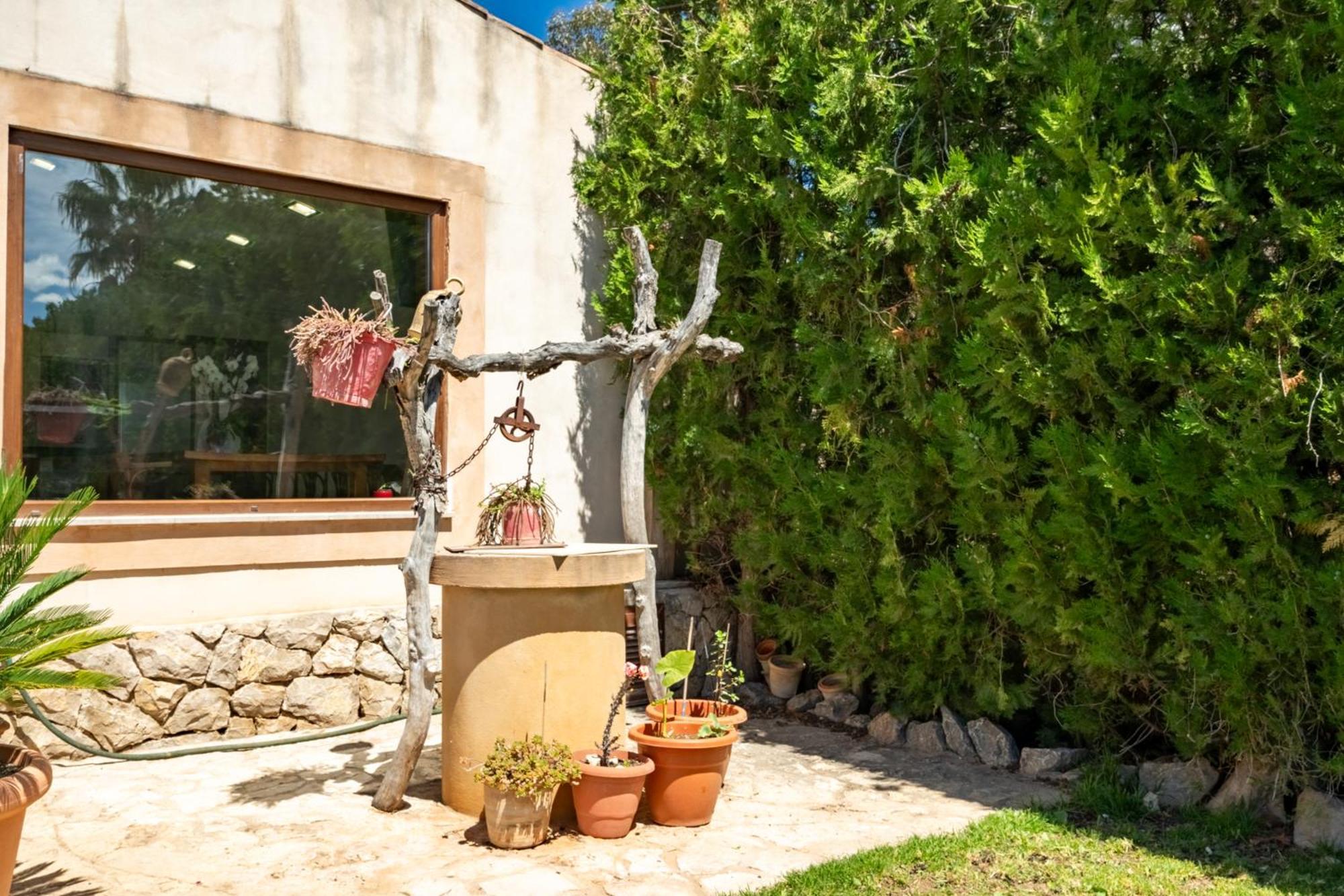 Selva 168893 Villa Ngoại thất bức ảnh