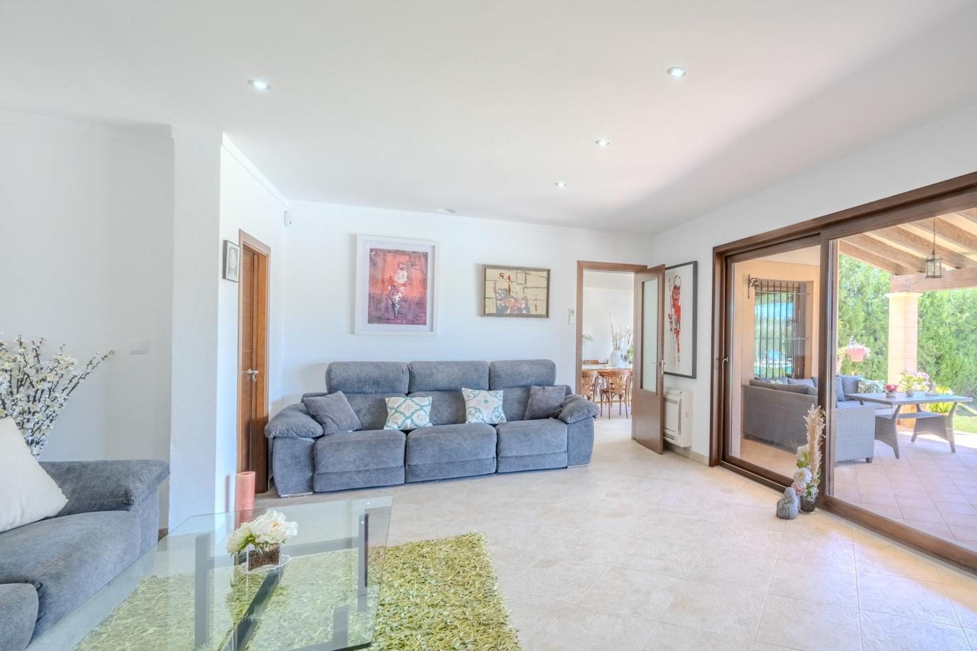 Selva 168893 Villa Ngoại thất bức ảnh