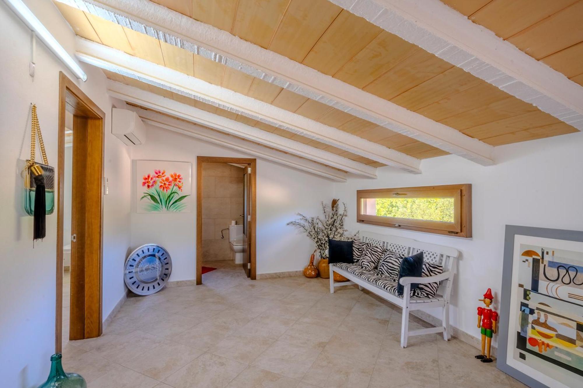Selva 168893 Villa Ngoại thất bức ảnh