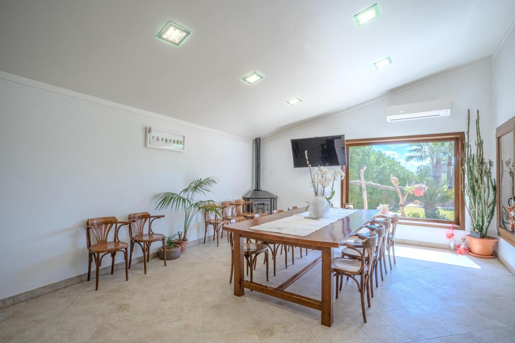 Selva 168893 Villa Ngoại thất bức ảnh