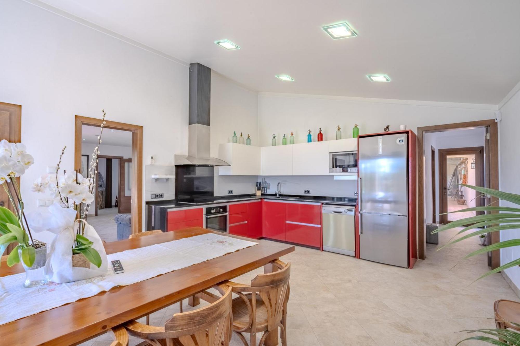 Selva 168893 Villa Ngoại thất bức ảnh