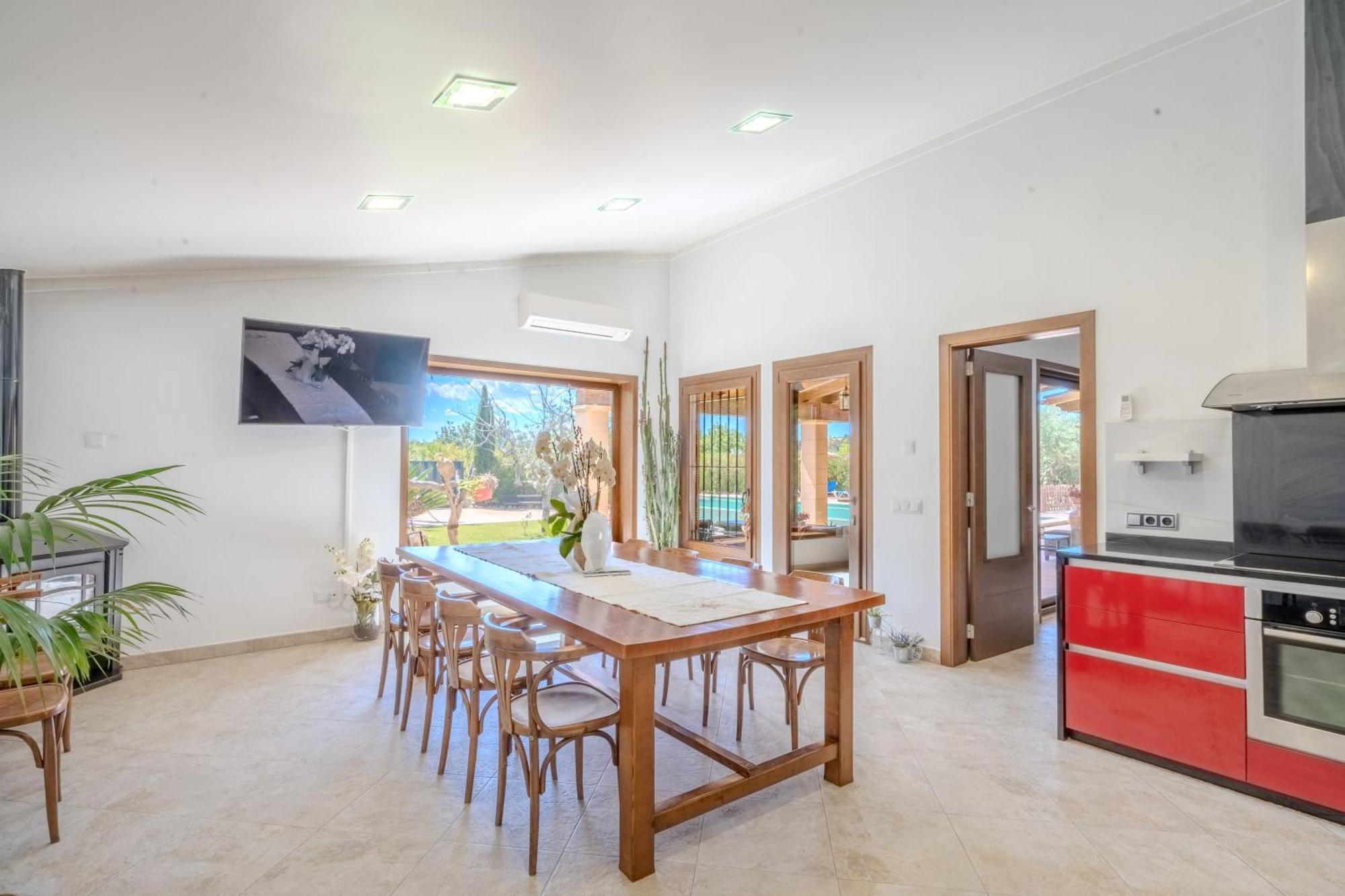 Selva 168893 Villa Ngoại thất bức ảnh