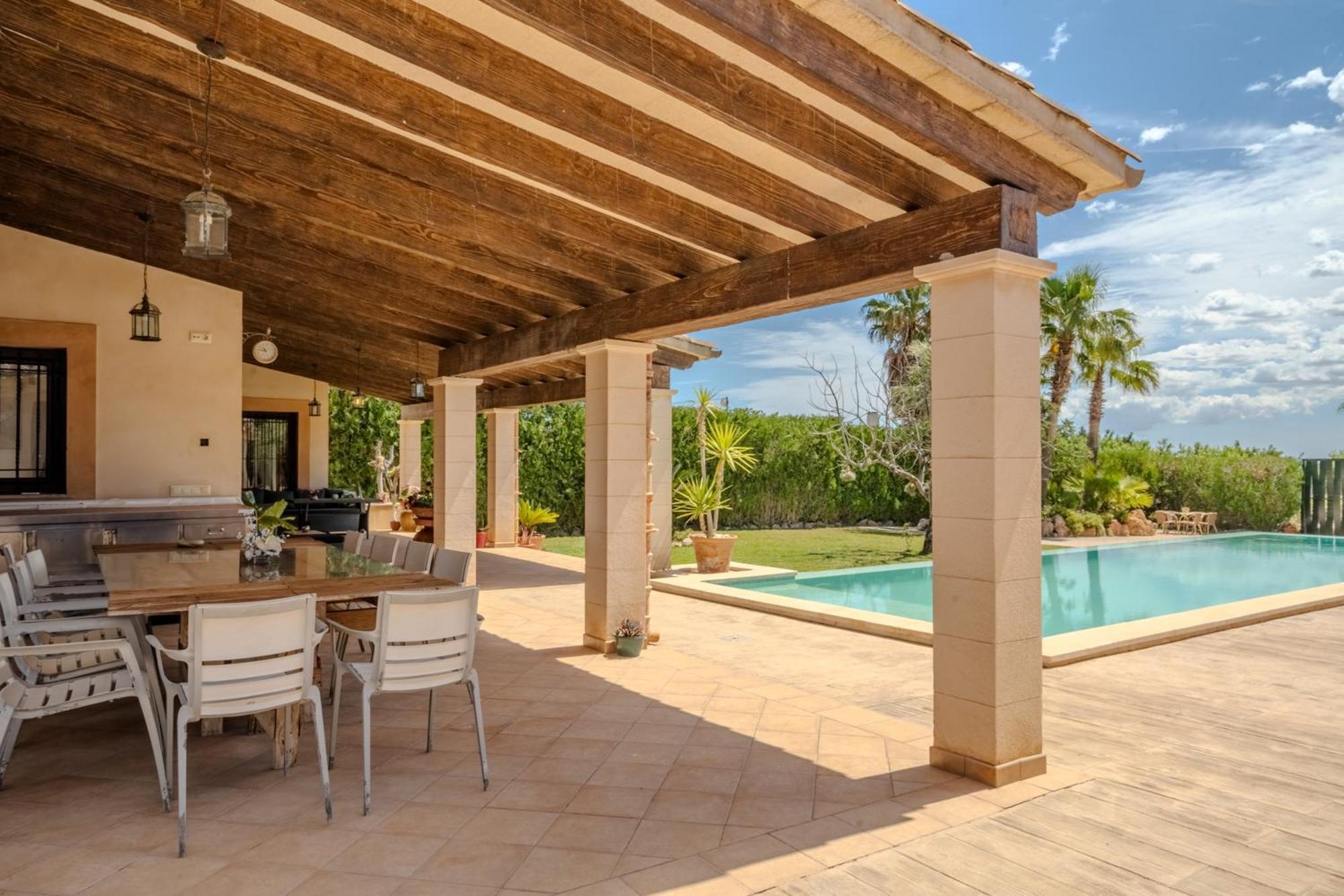 Selva 168893 Villa Ngoại thất bức ảnh