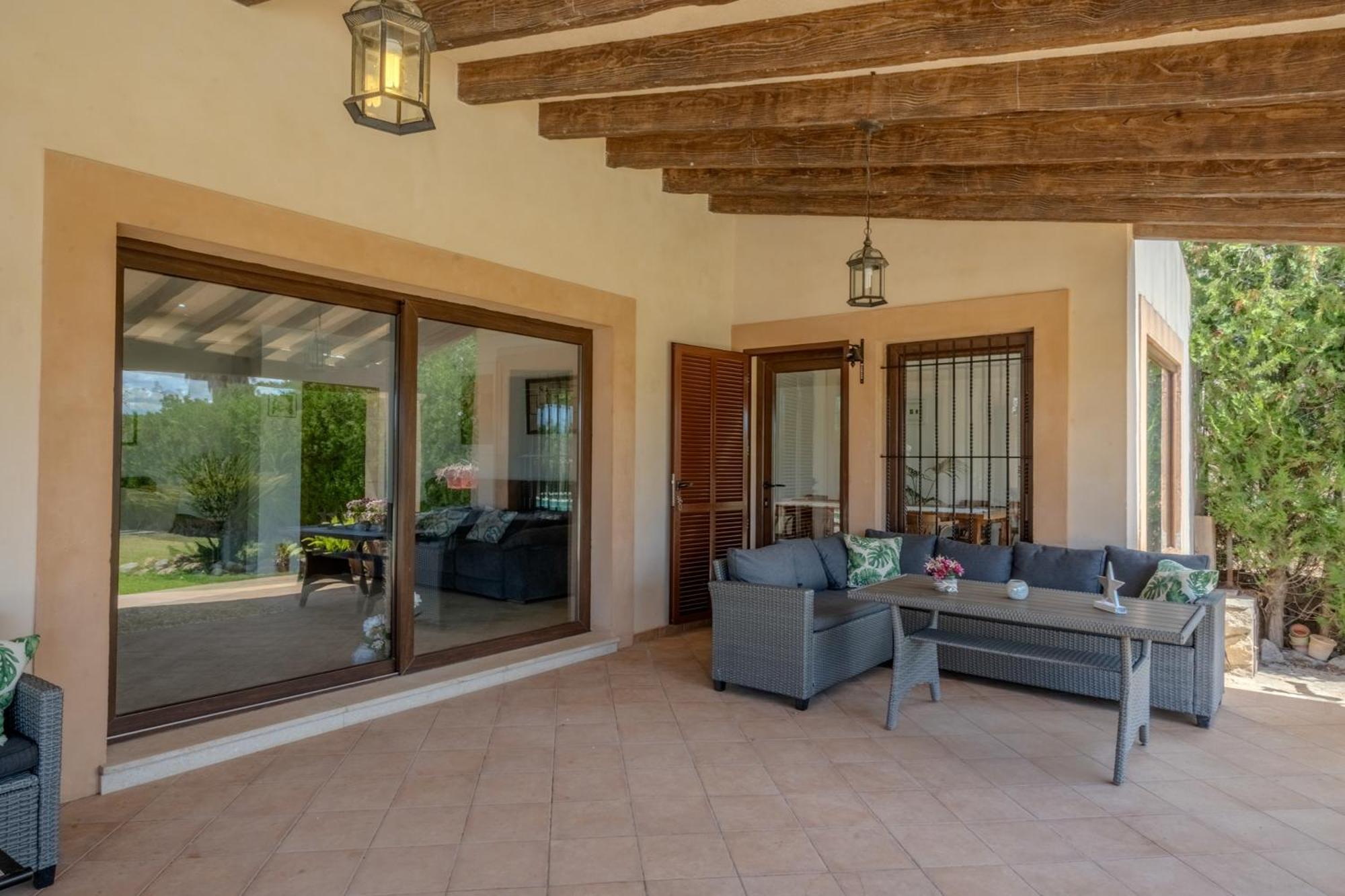 Selva 168893 Villa Ngoại thất bức ảnh