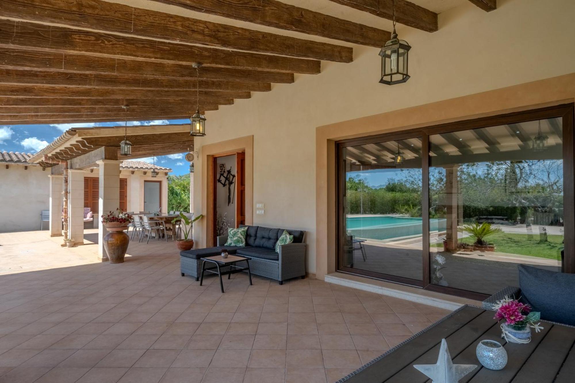 Selva 168893 Villa Ngoại thất bức ảnh