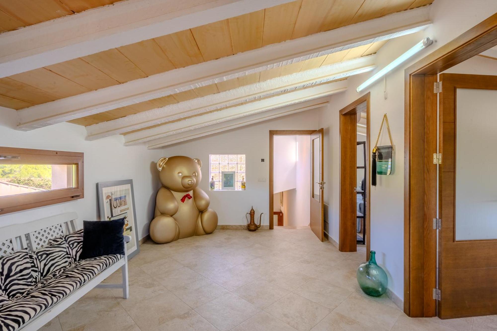 Selva 168893 Villa Ngoại thất bức ảnh