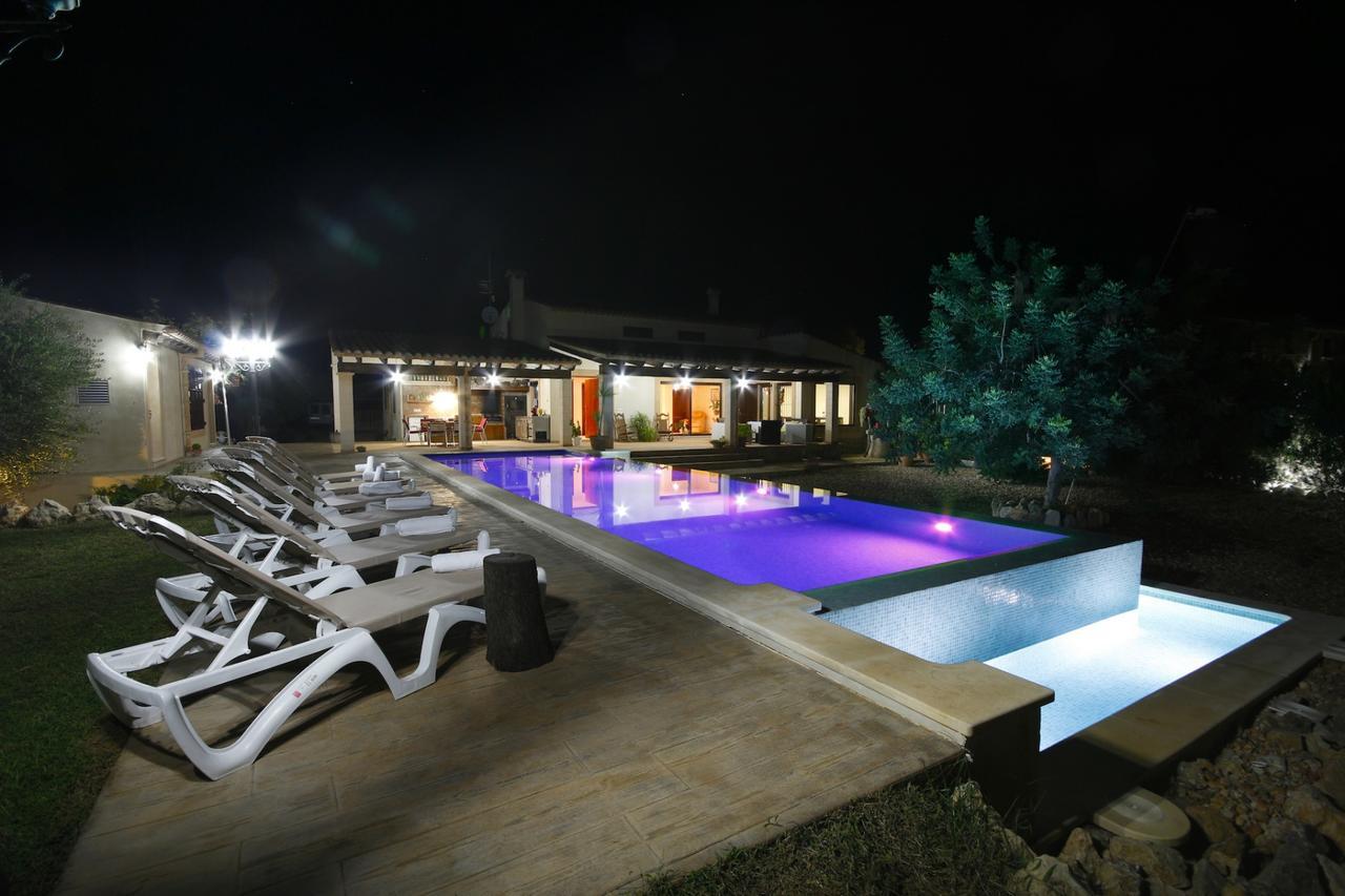 Selva 168893 Villa Ngoại thất bức ảnh